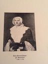 Record image of Anna Margarethe Mette Scheibler (geb. Hasenclever)