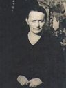 Record image of Maria Steinbrecher (geb. Spomer)