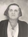 Record image of Rebecca Jane Henninger (born Martin)