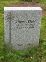 Record image of Kåre August Hågen Ivar Dahl
