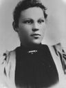 Record image of SOFIA (SAARA) LAIHONEN (o.s. ISAKSSON)
