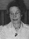 Record image of Aili Rämö (born Ahonen)