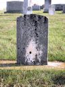 Record image of Sarah Anderson (born Wertz)
