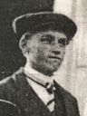 Record image of Knut Daniel Söderberg
