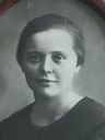 Record image of (Alvina) Linnéa Ingeborg Eriksson (o.s. Larsson)