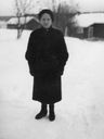 Record image of Siiri Alice Halme Holmström, Kustaantytär (born Siren)