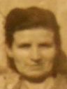 Record image of Isabel Diaz (born Suarez Alonso)