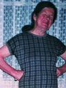 Record image of Laura Rincon (born Acosta)