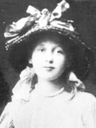 Record image of Signe Elisabeth Nilsen Holst (born Mikaelsen)