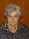 Record image of Berthe SIMONKLEIN (born MUNSCH)