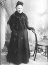 Record image of Margaret MacDonald (born Cameron (8th of Culdreach)