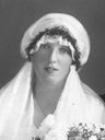 Record image of Hedwig Schmidl (geb. Bachmann)