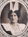 Record image of Emma Cowen (born Huber)