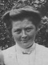 Record image of Emma Karolina Johansson (born Bengtsson (Olsson?))