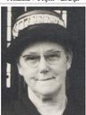 Record image of Johanna van Ooijen (born van Dijk)
