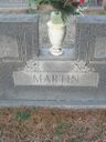 Record image of Julian M. Martin