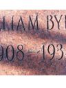 Record image of William Byers Byars "Bill" Corbett