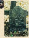 Record image of Amanda Maria Vestberg, Pettersson (born Byström)
