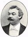 Record image of Karl Olsson Enghoff (Olsson Svensson?)