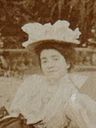 Record image of Elisabeth "Lilly" Claire Simon (geb. Rau)