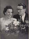 Record image of Ester Petronella Söderlund (born Olsson)