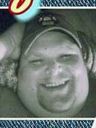 Record image of Mark "Budda" Cole