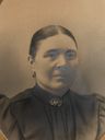 Record image of Christina Mathilda* Jansson (o.s. Holmqvist)