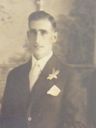 Record image of Ernest Alfred "Ern" JONES