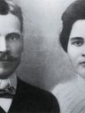Record image of Anna Maria Rosenlund (o.s. Karjala)