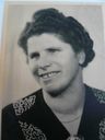 Record image of Berta Maria Josefine Lohrer (nata Brunner)