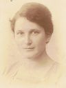 Record image of Martha Elisabeth Oestreich-Eckhardt (geb. Rödding)