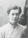 Record image of Anna Carolina Sjögren (born Lindqvist)