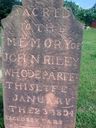 Record image of John R Riley