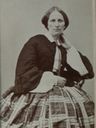 Record image of Lovisa Wilhelmina Sjoholm