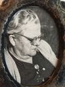 Record image of Agnes Josefina Karlsson (born Pettersson)