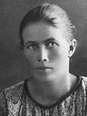 Record image of Anna Liisa Heikkola (o.s. Eskola)