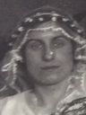 Record image of Helena Borg (o.s. Schuttkowski)
