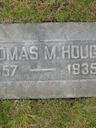 Record image of Thomas Matthew Hough