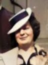 Record image of Ethel Mae Learn (born Johnston)