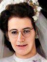Record image of Johanna Lamberta (Annie) Lagerberg (o.s. Scholten)