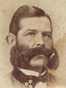 Record image of Gustav Hermann von Herrenalb