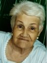 Record image of Rafaela Gálvez (nacida Pérez)
