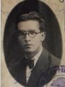 Record image of GUILLERMO JIMENEZ CALVO