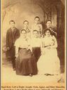 Record image of Mary Marcellin Elrod (born Turgeon)