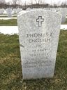 Record image of Thomas Henry English