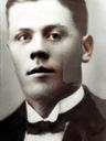 Record image of Otto* August Ekström