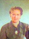Record image of Ana María Valeriana Rodriguez Muñoz (nacida Garcia Galera)