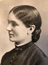 Record image of Clara Malmberg (o.s. Olausson)