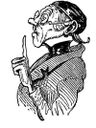 Record image of Caspar Jäger