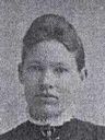 Record image of Abby Jane Taylor (born Scott)